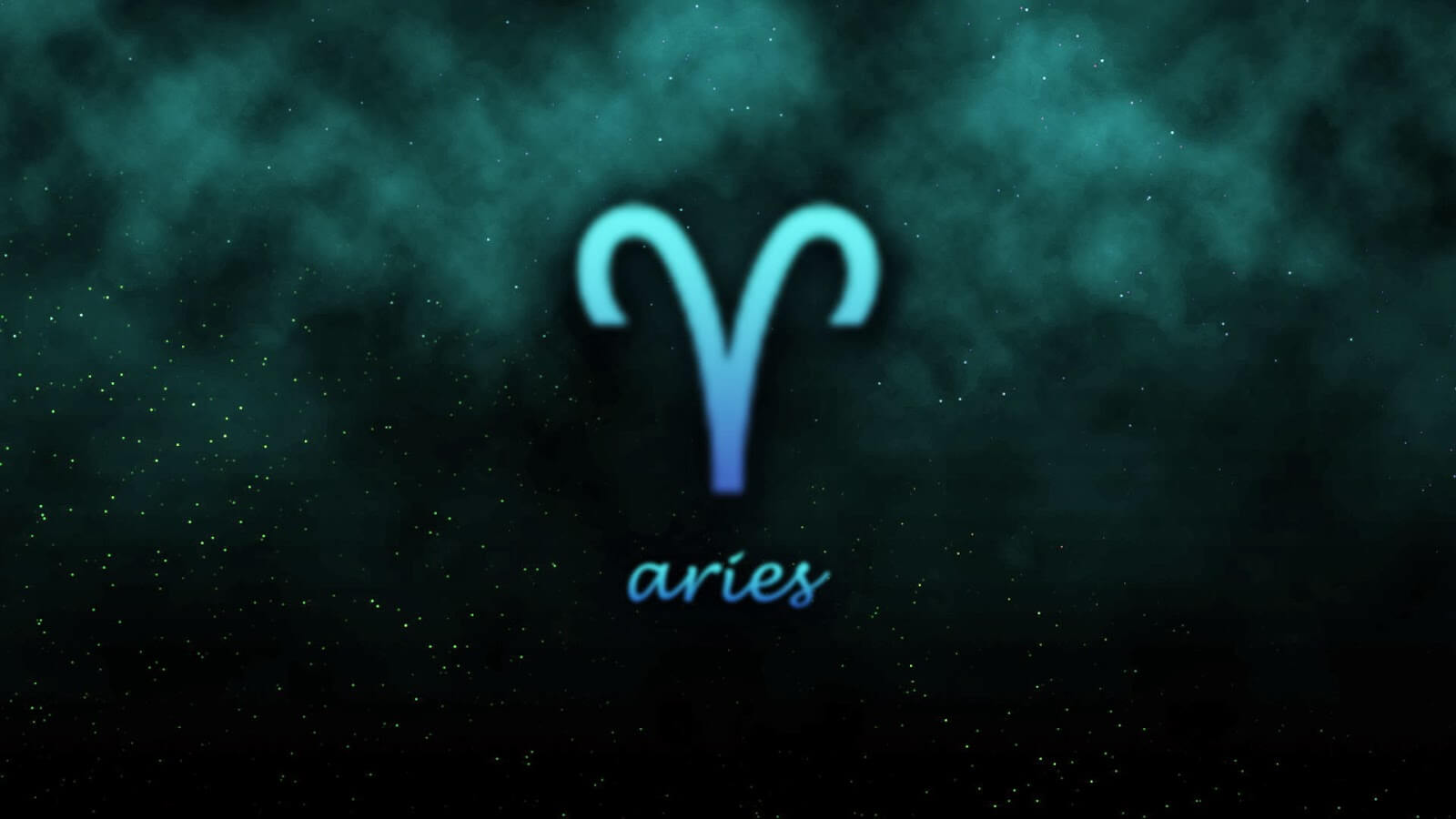 El signo del zodiaco de Aries