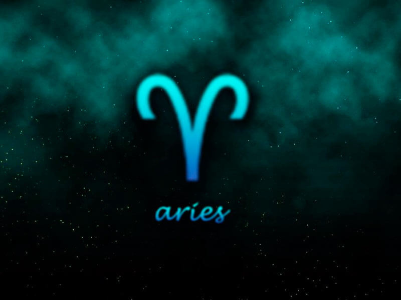 El signo del zodiaco de Aries